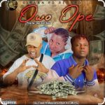 Iju Tiger Ft Mascara X T mizzy_Owo ope