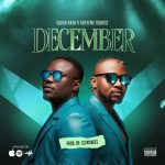 Sugar Rash x Adeyemi Tourist – December