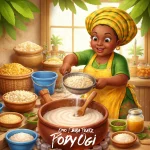 FREEBEAT: Omo Ebira Beatz – Body Ogi