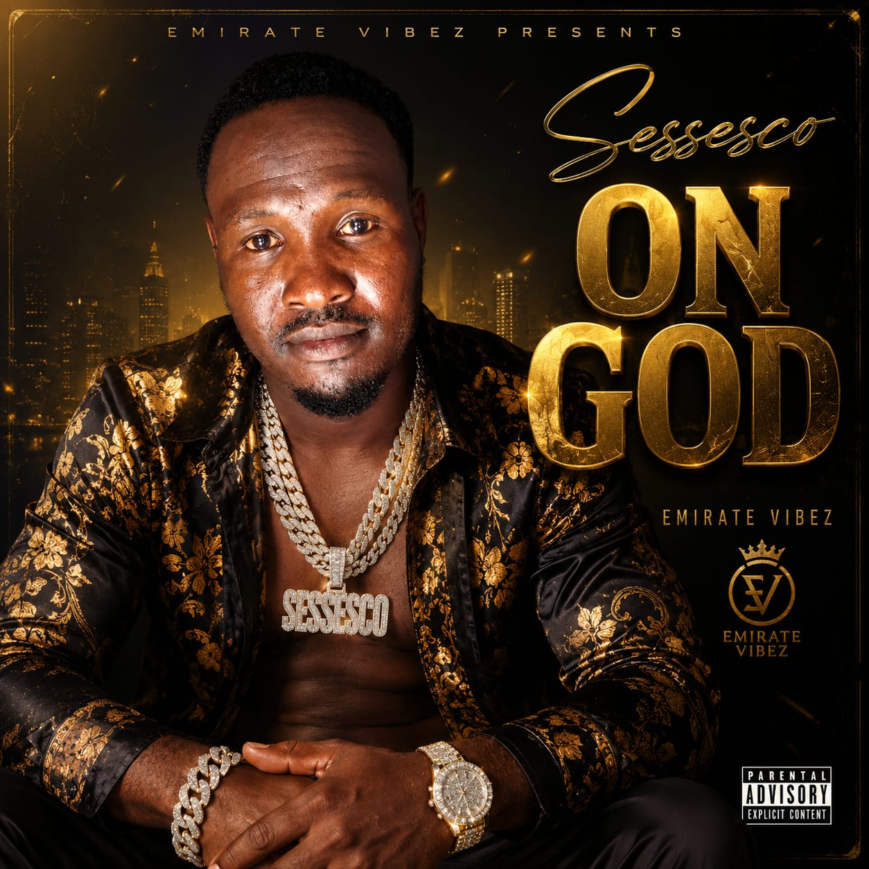 Sesesco – on god - sweetloaded