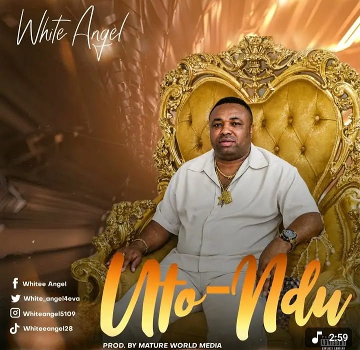 White Angel - UTO NDU (Change)