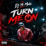 DJ Yk Mule – Turn Me On