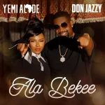Yemi Alade Ft. Don Jazzy – Ala Bekee