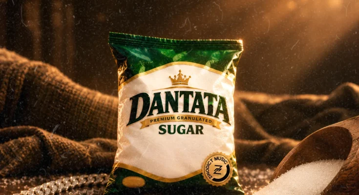 Zinoleesky - Dantata