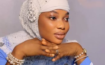 Hajia Shakirat ololade MSL ( aka Iyan'n waka) - Iwa lewa