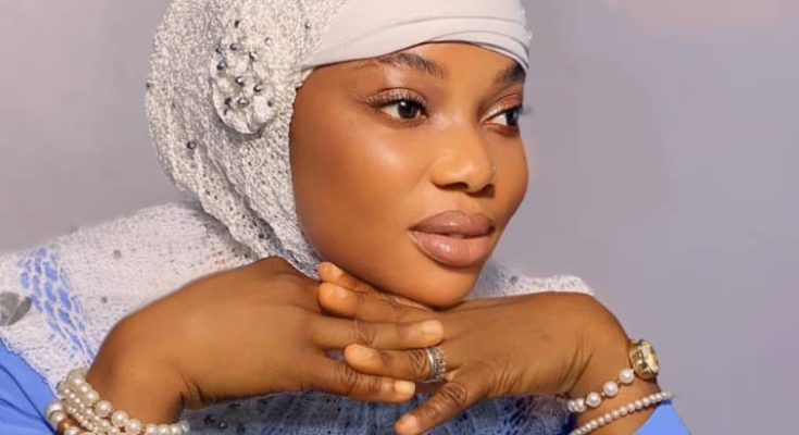 Hajia Shakirat ololade MSL ( aka Iyan'n waka) - Iwa lewa