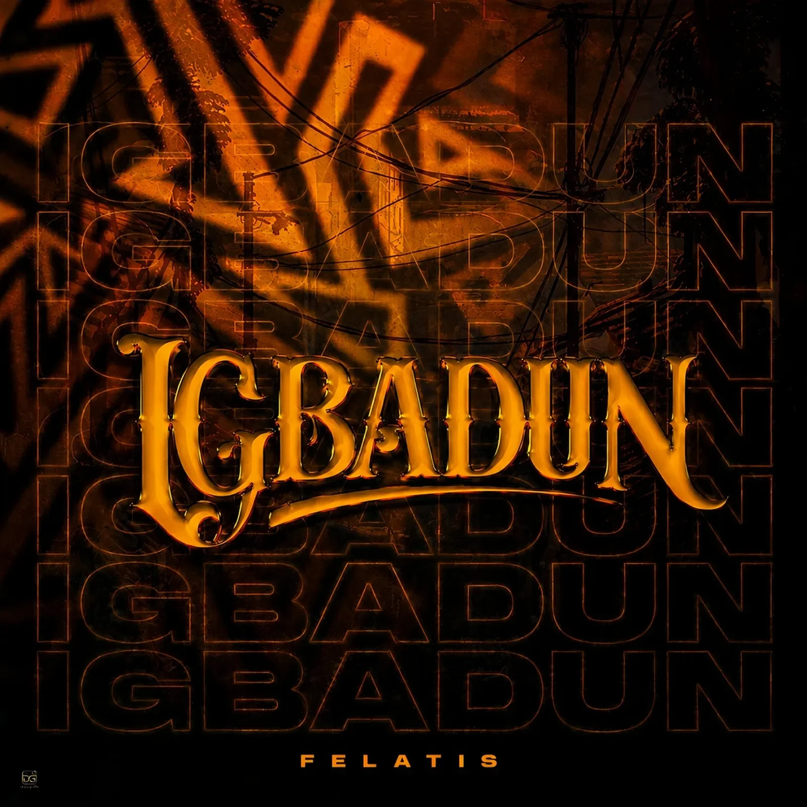 Felatis - Igbadun