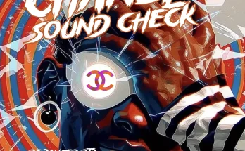 Dj Banger Rtb - Chanel Sound Check