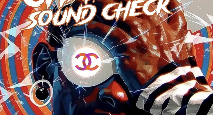 Dj Banger Rtb - Chanel Sound Check