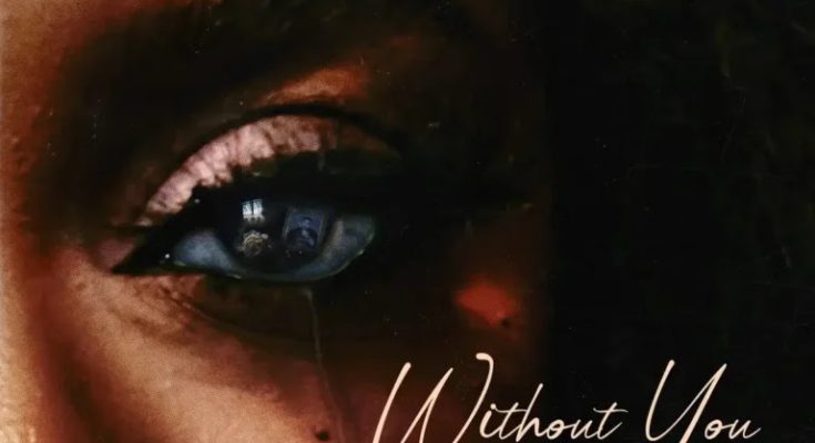 Niniola - Pain
