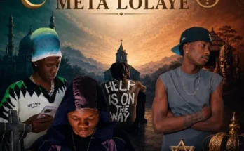 Double Gee2x & Kellylivinglarge - Esin Meta Lolaye
