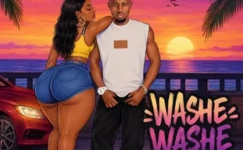 Emini Myson - Washe Washe