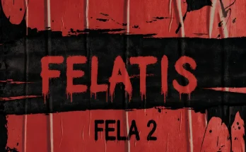 Felatis & Fela 2 - Akolade