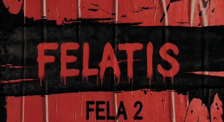 Felatis & Fela 2 - Akolade
