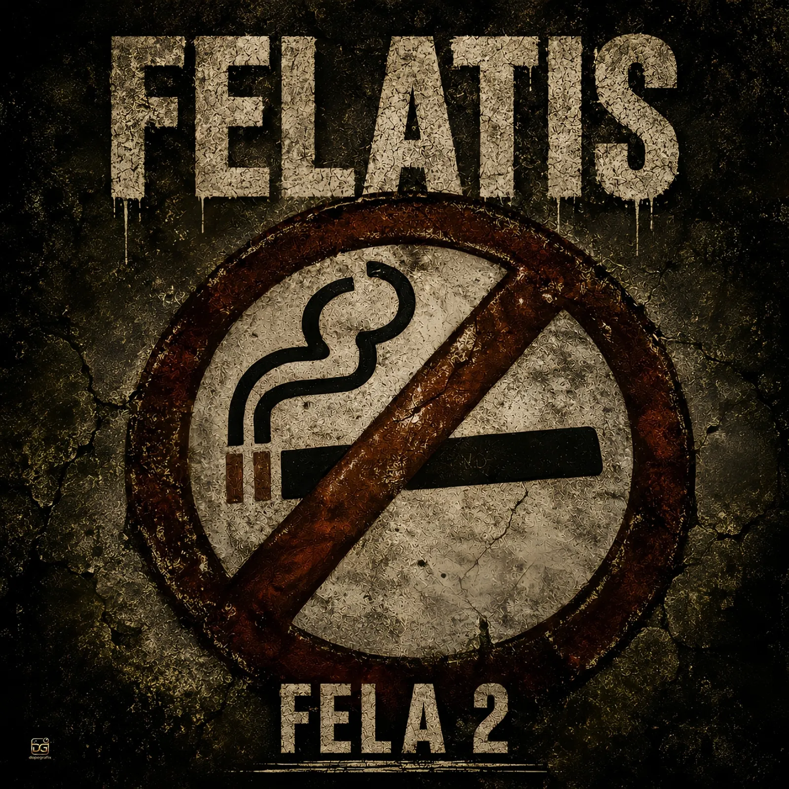 Felatis & Fela 2 - Ooto Oro