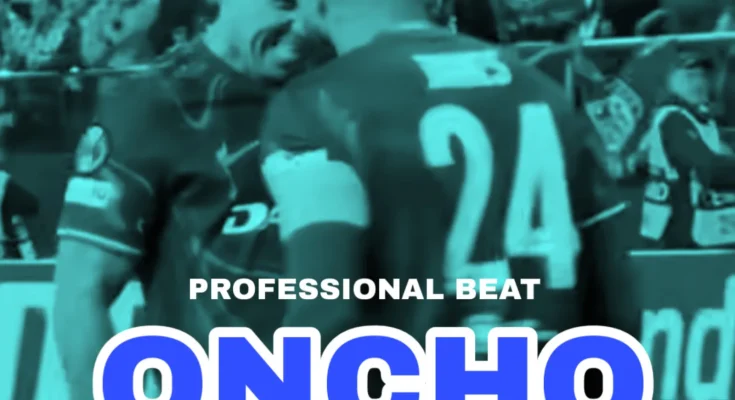 Professional Beat - Oncho
