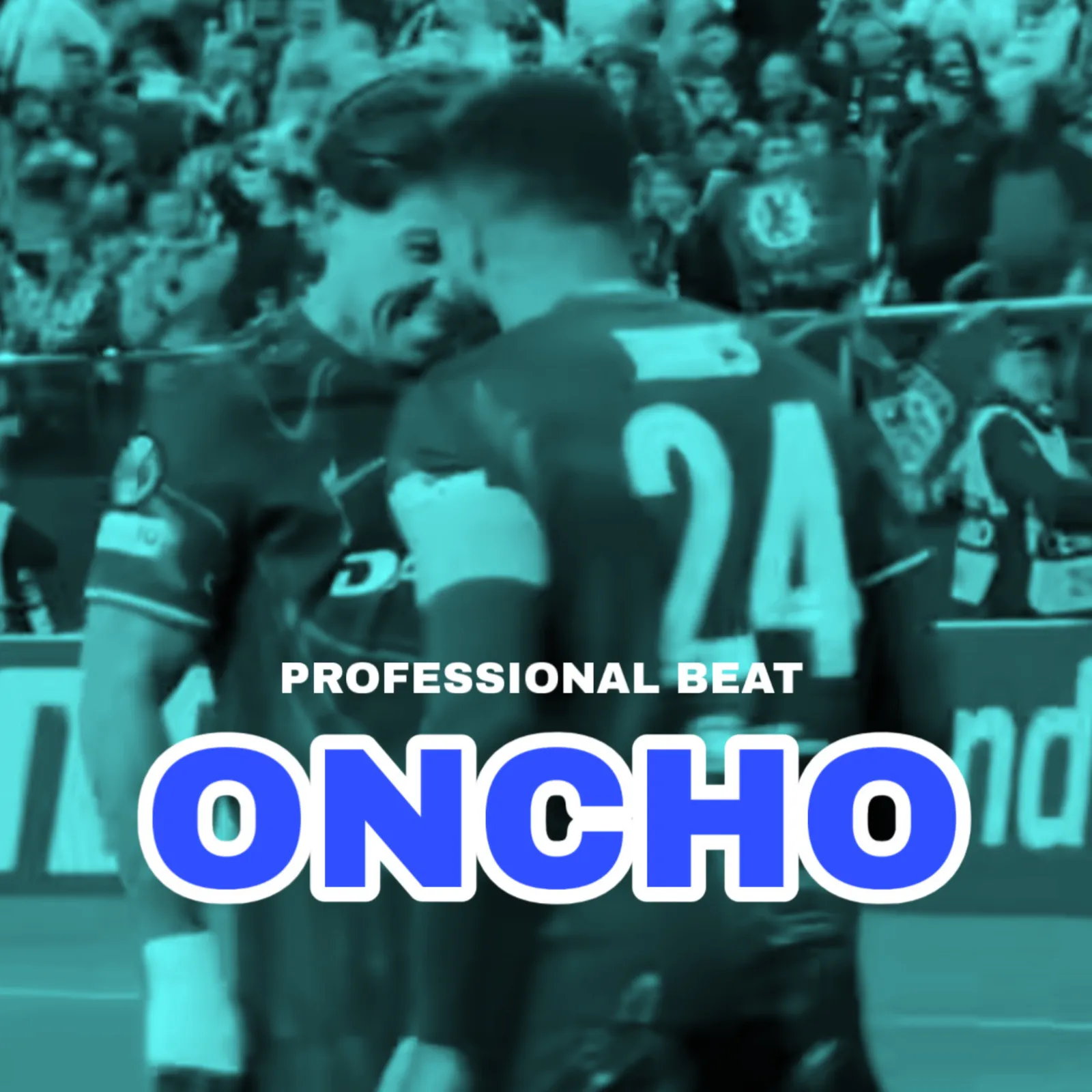 Professional Beat - Oncho