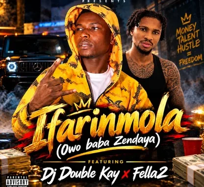 Dj Double mp3 download