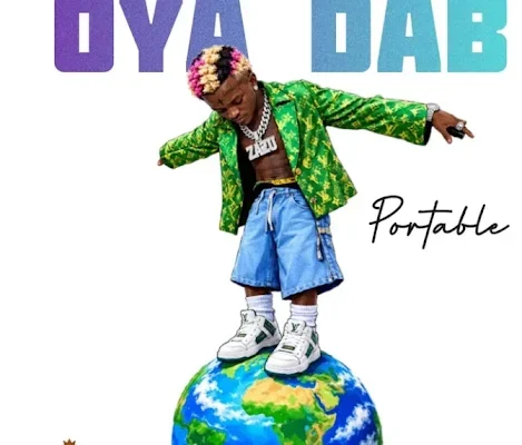 Portable Oya mp3 download