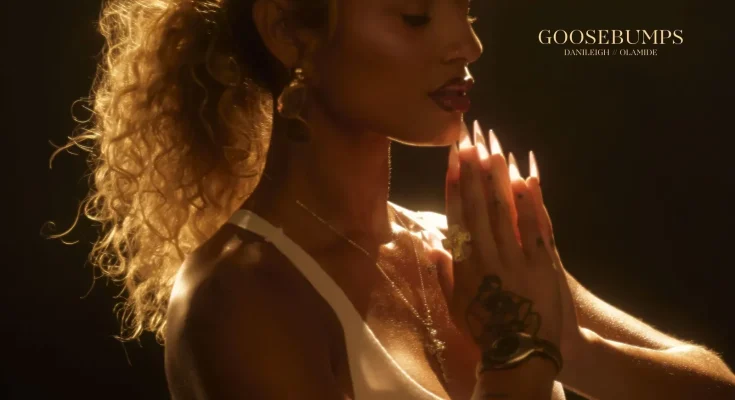DaniLeigh Ft. mp3 download
