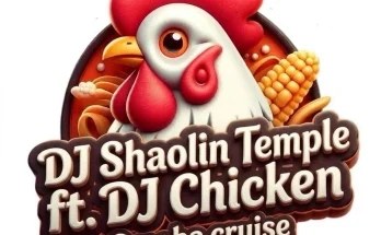 Dj Shaolin Temple - OMOBA [CRUISE BEAT]