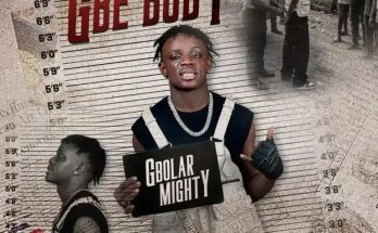 Gbolar Mighty mp3 download