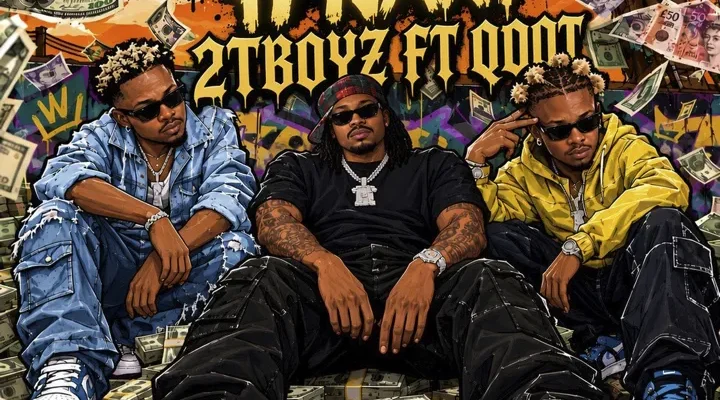 2Tboyz Ft. mp3 download