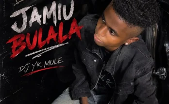 Dj Yk Mule - Jamiu Bulala