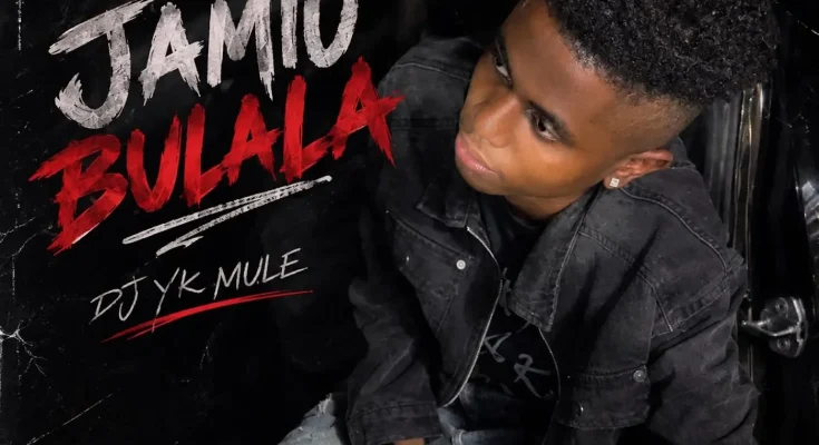 Dj Yk Mule - Jamiu Bulala