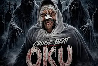 Wizslydope – (feat. Smart Dc (baba Ogba)CRUISE BEAT] - Oku cruise beat