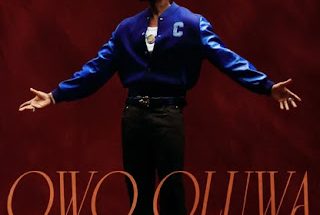 Kizz Daniel (feat. Young Jonn, Krizbeatz & Wave Choir) - Owo Oluwa