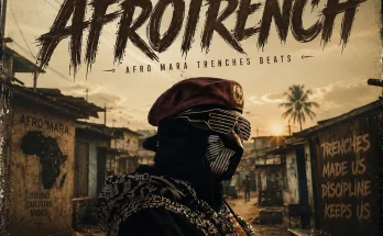 Wizslydope - Afrotrench