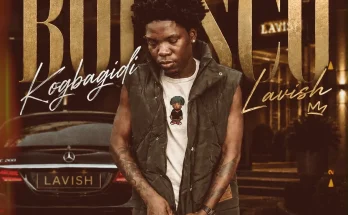 Bolisco - KOGBAGIDI lavish