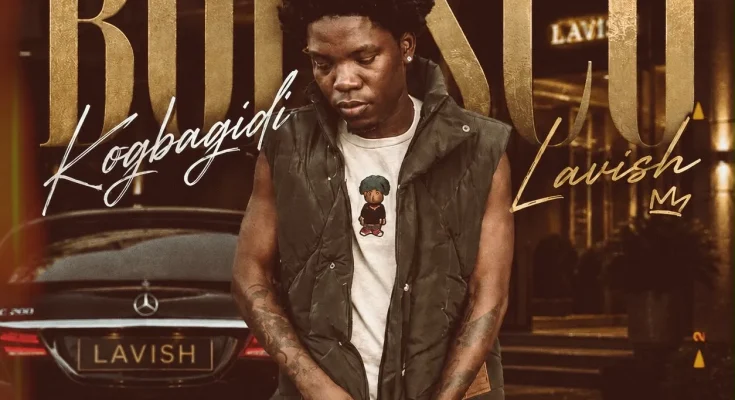 Bolisco - KOGBAGIDI lavish