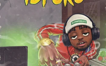 Wizslydope - Idi Oro [CRUISE BEAT]