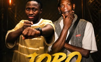 Hot Berry ft Only sound - Joro