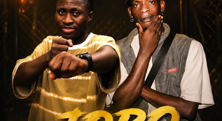 Hot Berry ft Only sound - Joro