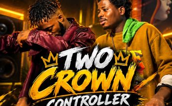 Dj Amacoz x Dj Landlord - Two crown controller
