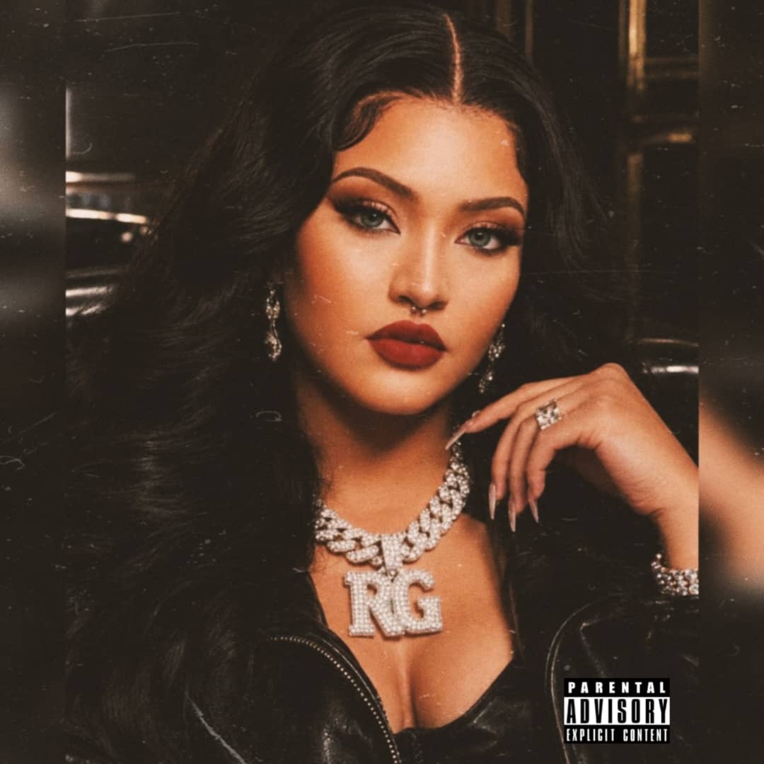 Rap Goddess is the artistic identity