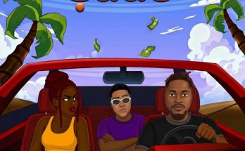 Snowz Beat Ft. Page The Kid - Sadé
