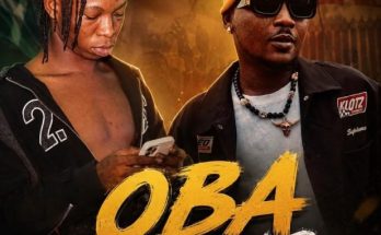 Tee Fresh Alariwo - Oba Yoyo