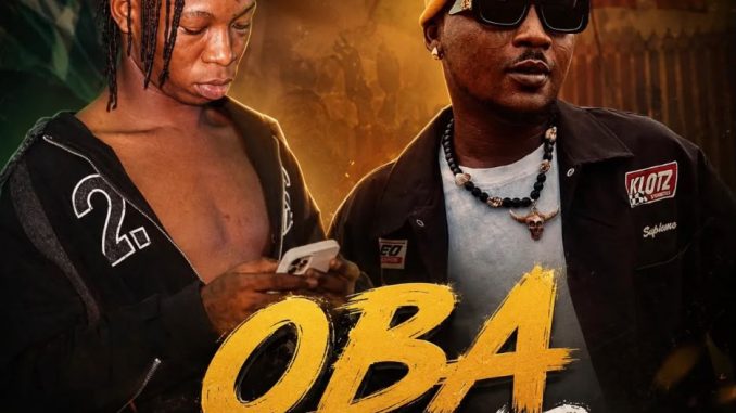 Tee Fresh Alariwo - Oba Yoyo