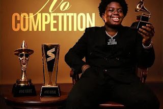 Iceking Ochacho - No Competition