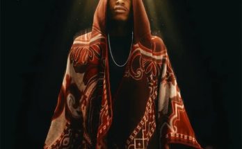 Lil Frosh ft. Islambo - Rhythm