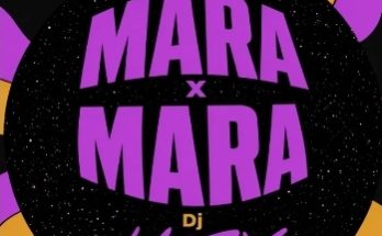 DJ Uzzy x Mara Beat - Mara