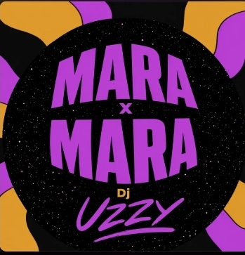 DJ Uzzy x Mara Beat - Mara