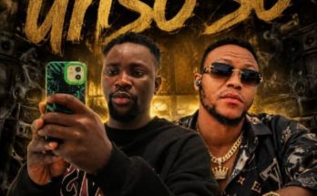 Skyface ft T black Shisha - Unso so