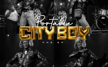Portable - O Shock mi