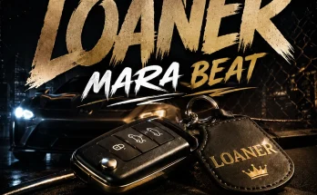 Dj Double Kay - Loaner Mara Beat