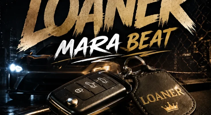 Dj Double Kay - Loaner Mara Beat